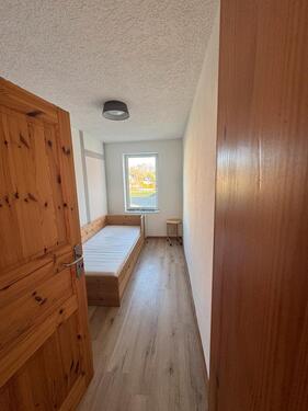 Foto - 3 Zimmer Etagenwohnung zur Miete in Barth