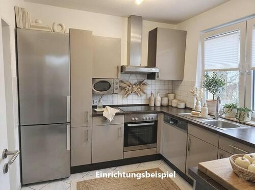 Foto - 4 Zimmer Reihenhaus zum Kaufen in Apensen
