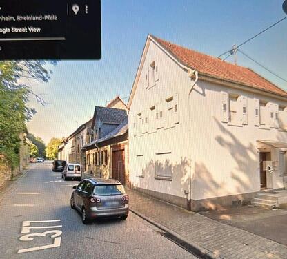 Foto - Haus Zu Verkaufen in Staudernheim