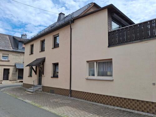 Foto - 6 Zimmer Einfamilienhaus zum Kaufen in Teuschnitz