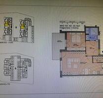 2 Zimmerwohnung Mietwohnung in Allersberg - Schwarzenbruck