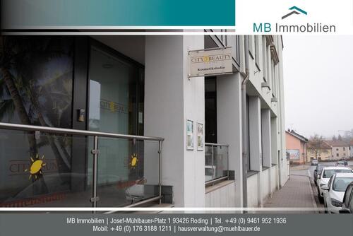Foto - andere zur Miete in Roding
