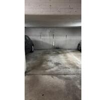 Stellplatz in privater Tiefgarage SüdstadtKessenich Bonn