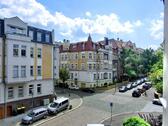 Foto - Etagenwohnung in Halle (Saale) zur Miete