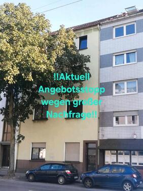 Foto - Solides Vierfamilienhaus in zentraler Lage von Alt Saarbrücken