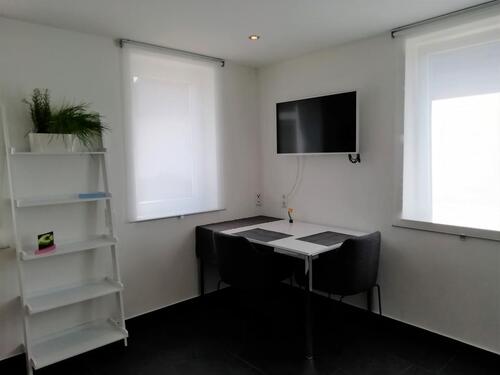 Foto - Etagenwohnung in Grafenau