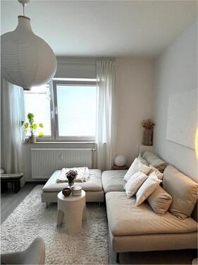 Foto - Schöne 2-Zimmerwohnung in Uni-Nähe - Ideal für Studierende!