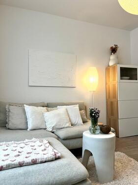 Foto - Etagenwohnung zur Miete in Paderborn