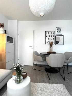 Foto - Etagenwohnung in Paderborn