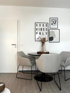 Foto - Etagenwohnung in Paderborn zur Miete