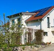 Einfamilienhaus mit Garage und PV von Privat - Maulbronn