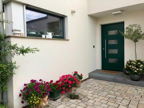 Foto - Einfamilienhaus in Maulbronn