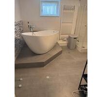 1 zimmer apartment in bad dürrheim ab sofort zu vermieten