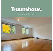 2-Raumwohnung mit Garten und Stellplatz am Ilsetal - Wernigerode