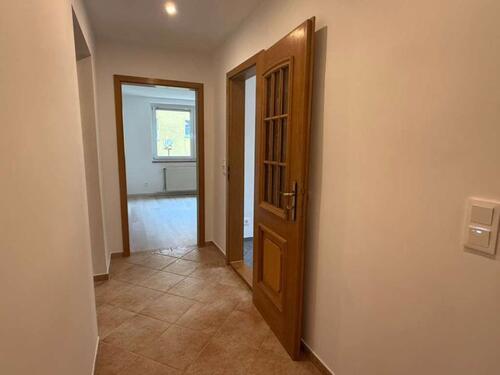Foto - Etagenwohnung zur Miete in Wernigerode