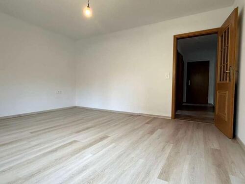 Foto - Etagenwohnung in Wernigerode