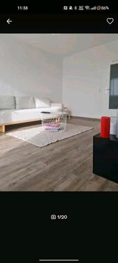 Foto - Wohnung zu vermieten (Nähe Universitätsklinikum)