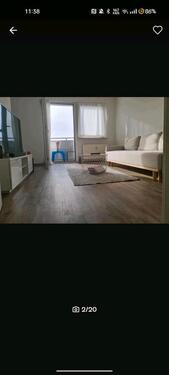 Foto - Etagenwohnung zur Miete in Mannheim