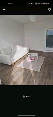 Foto - Etagenwohnung in Mannheim