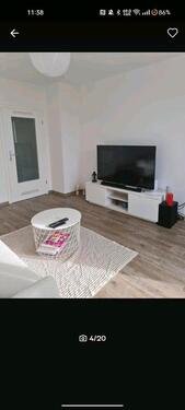 Foto - Etagenwohnung in Mannheim zur Miete