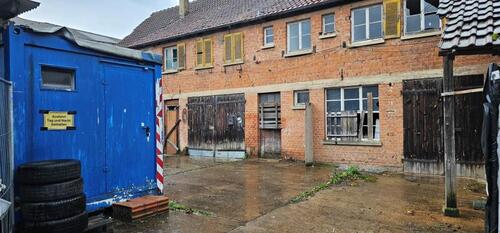 Foto - Lagerhalle Werkstatt Lagerraum zu Vermieten. - O176 755 95 2OO