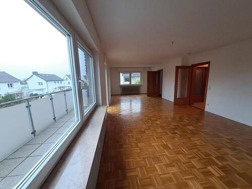 Foto - Etagenwohnung in Steinhagen zur Miete