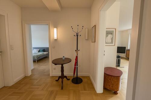 Foto - Etagenwohnung in Düsseldorf