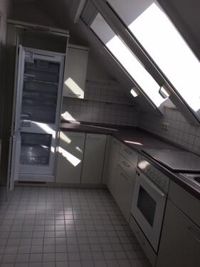 Foto - Etagenwohnung in Cham zur Miete