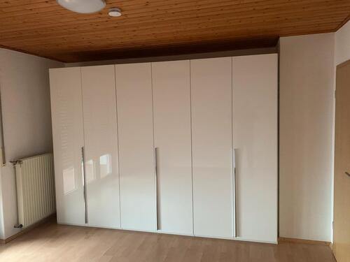 Foto - Etagenwohnung in Kaiserslautern zur Miete