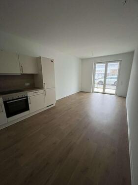 Foto - 2 Zimmer Etagenwohnung zur Miete in Ludwigslust