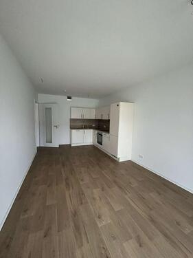 Foto - 2 Zimmer Etagenwohnung in Ludwigslust