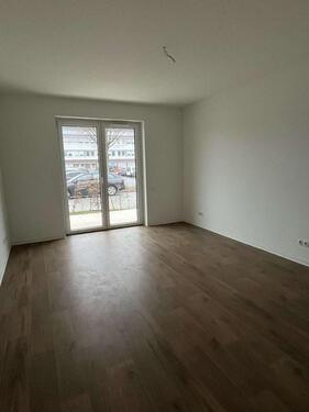 Foto - Etagenwohnung in Ludwigslust zur Miete