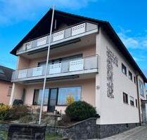 Sonnige 4-Zimmer-Wohnung mit Balkon und EBK in Alzenau-Michelbach