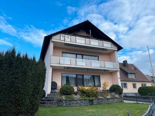 Foto - 4 Zimmer Etagenwohnung zur Miete in Alzenau