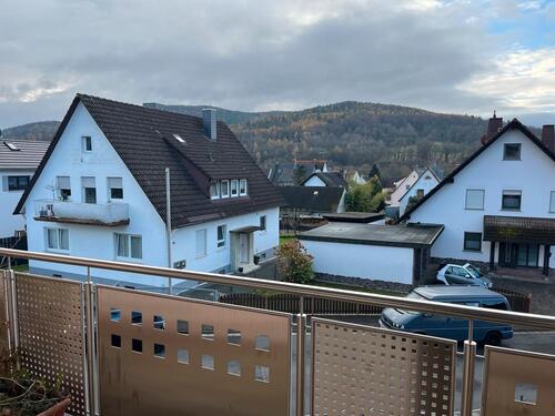 Foto - Etagenwohnung in Alzenau zur Miete