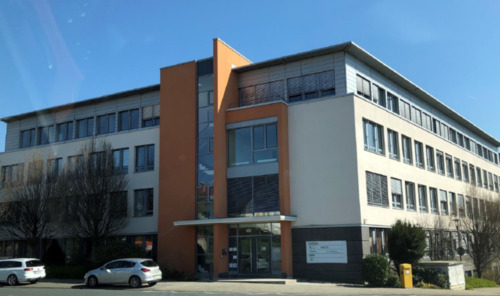 Foto - 3 PKW-Stellplätze – einzeln oder zusammen mietbar