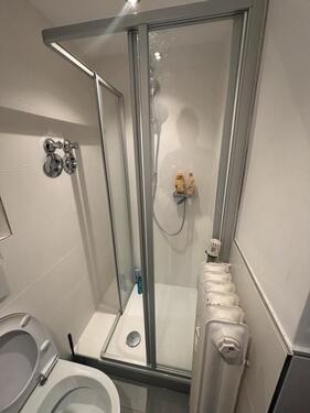 Foto - 1 Zimmer Etagenwohnung zur Miete in Köln