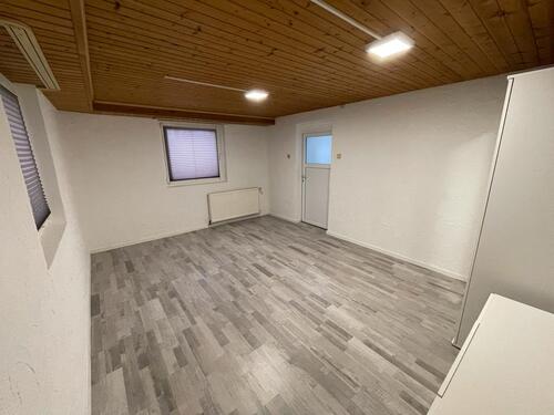 Foto - 1 Zimmer Etagenwohnung zur Miete in Weil Im Schönbuch