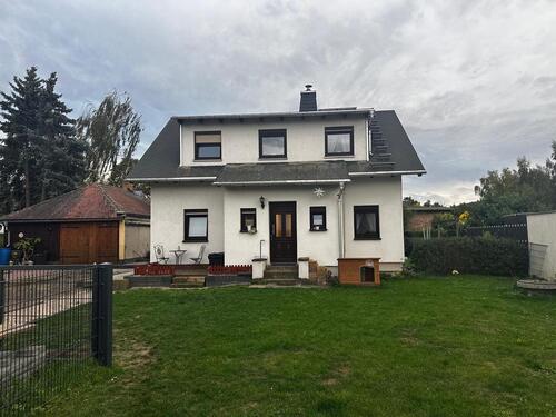 Foto - Verkaufe Einfamilienhaus nahe dem Kulkwitzer See