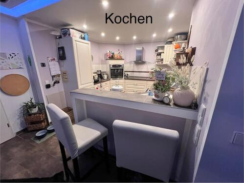 Foto - Einfamilienhaus in Leipzig zum Kaufen