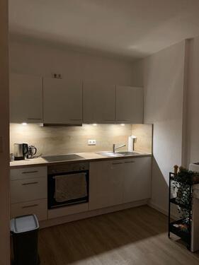 Foto - Zwischenmiete Warm-Miete all inklusive 01.02. bis 30.09.2026