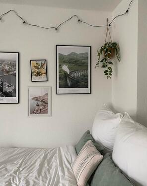 Foto - 1 Zimmer Etagenwohnung in Overath