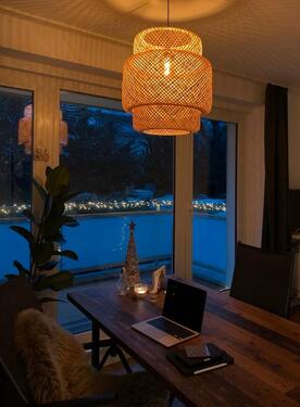 Foto - Etagenwohnung in Overath zur Miete