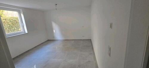 Foto - Etagenwohnung in Bornheim zur Miete