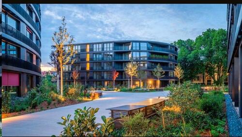 Foto - 2 Zimmer Etagenwohnung zur Miete in Dresden