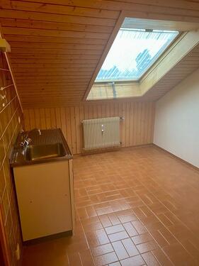 Foto - 3 Zimmer Dachgeschoßwohnung zur Miete in Villingen-Schwenningen