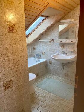 Foto - 3 Zimmer Dachgeschoßwohnung in Villingen-Schwenningen