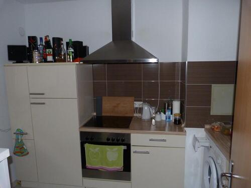 Foto - 4 Zimmer Maisonettenwohnung zum Kaufen in Paderborn