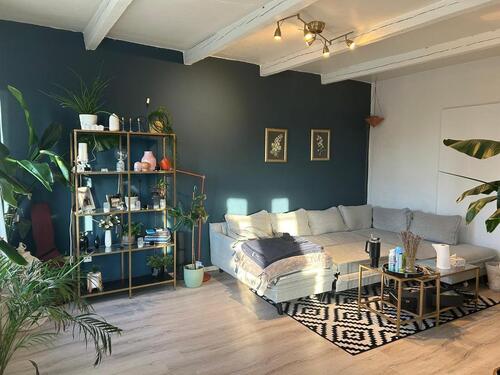 Foto - Jugendstilperle mit modernem Flair in Nürnberg-Rennweg!