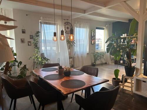 Foto - 3 Zimmer Etagenwohnung zum Kaufen in Nürnberg